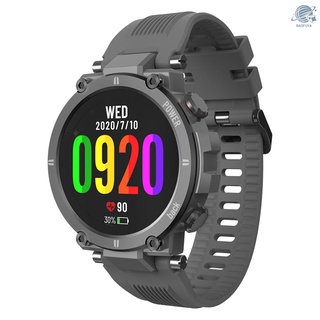 Đồng hồ thông minh Kospet Raptor màn hình cảm ứng chống thấm nước chống bụi bẩn chống va đập đa năng tiện lợi