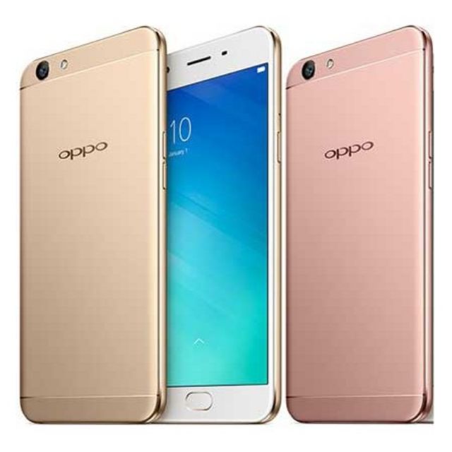 Điện thoại Oppo neo 9