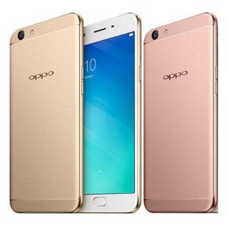 Điện thoại Oppo neo 9