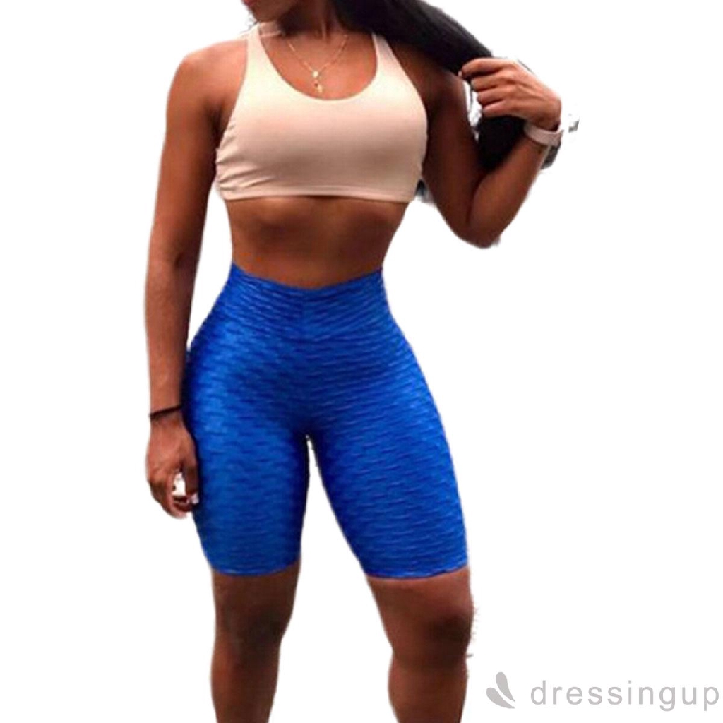 Quần Short Thể Thao Năng Động Thời Trang Cho Nữ