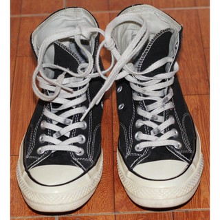 giày converse 1970s 2hand