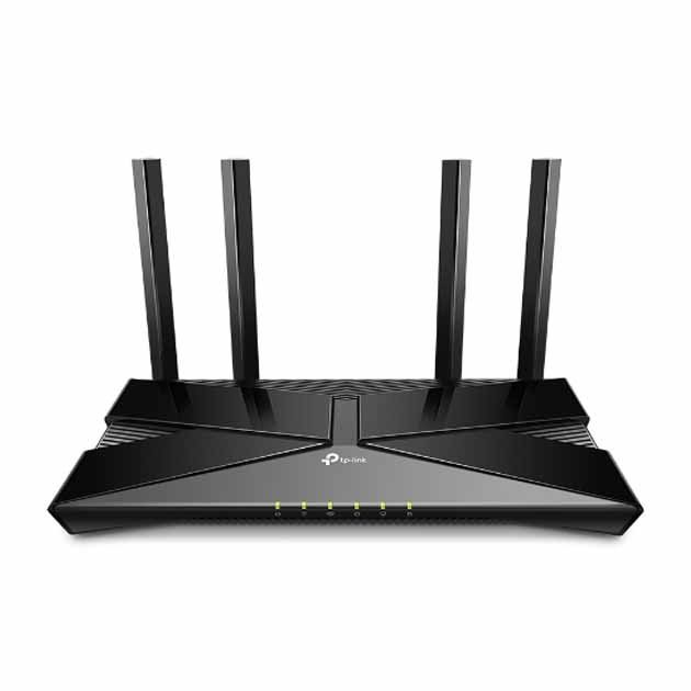 Bộ phát wifi 6 TP-Link Archer AX10 AX1500Mbps, Hàng chính hãng