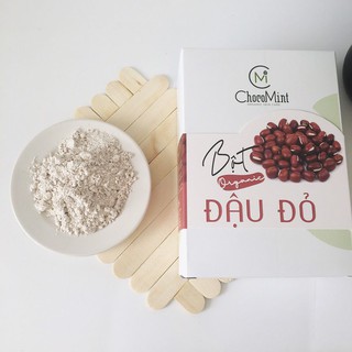 BỘT ĐẬU ĐỎ 100gr