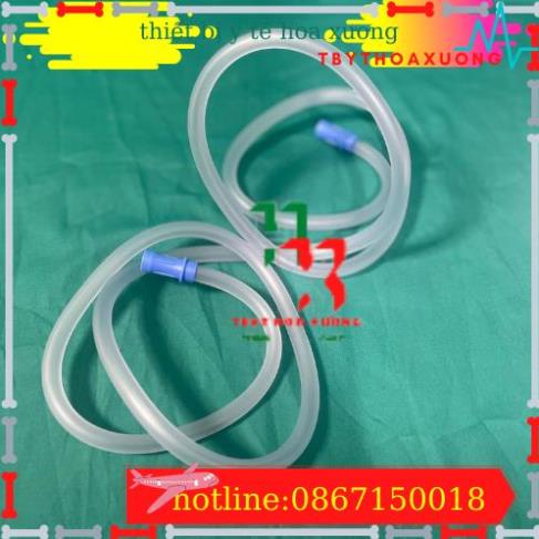 Dây Bốc Thụt Tháo Dành Cho Bộ Bốc Thụt Tháo Đại Tràng