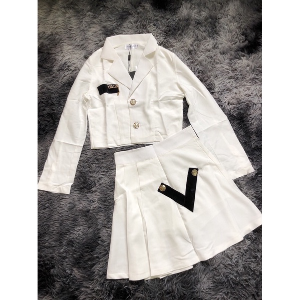 set vest Loan Lâm | BigBuy360 - bigbuy360.vn