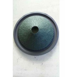 Màng loa bass 25 xanh