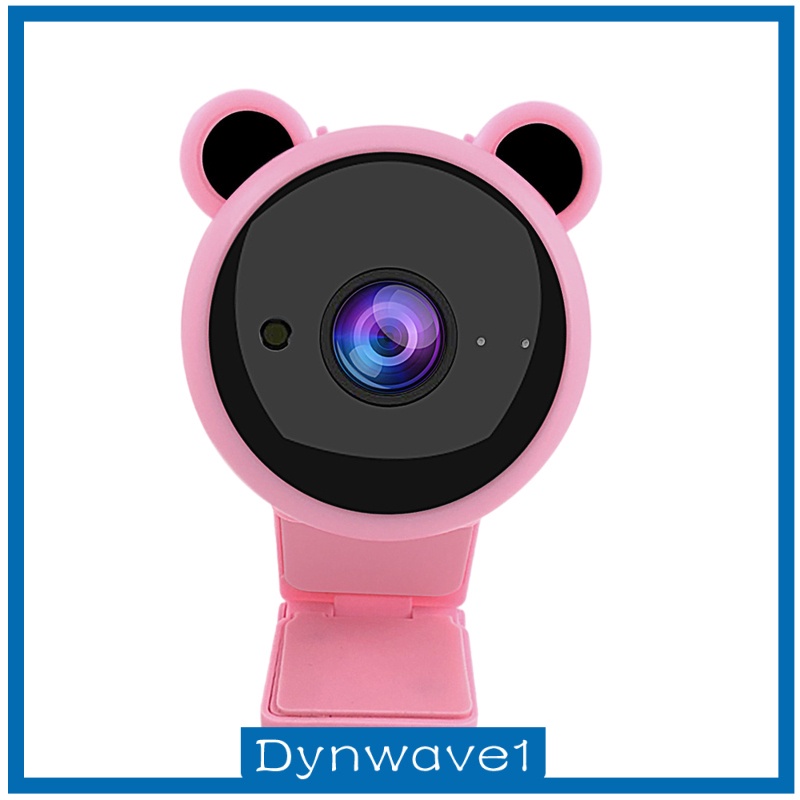 Webcam Hd 1 Kèm Micro 30fps Giảm Tiếng Ồn Tiện Dụng Cho Laptop Pc | BigBuy360 - bigbuy360.vn