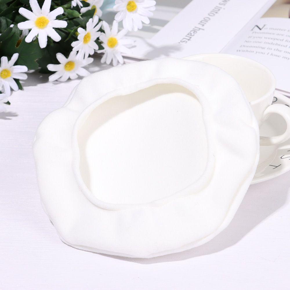 Nón Len Thời Trang Xinh Xắn Dành Cho Búp Bê 20cm