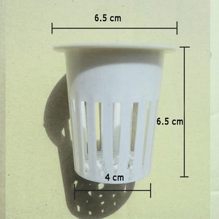 - Rọ trồng rau thủy canh khí canh - Bộ 100 rọ nhựa hàng đẹp, chuyên cho cây hoa cảnh.