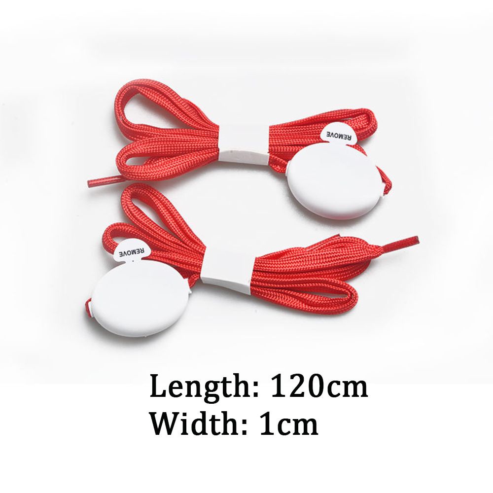 Dây giày nylon có đèn LED nhiều màu thời trang cá tính