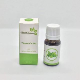 Tinh dầu bạc hà 10ml