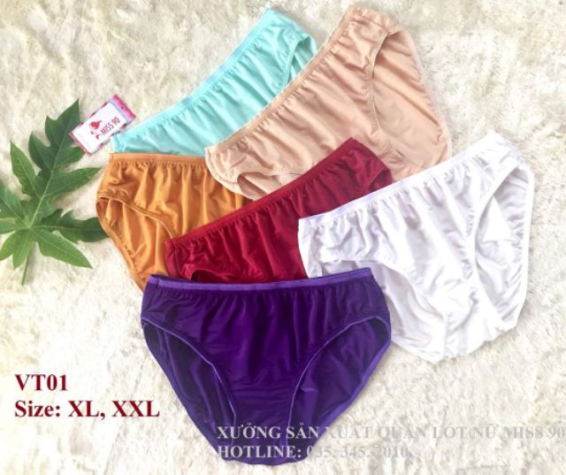 COMBO 10 QUẦN THUN LẠNH SIÊU MÁT BIGSIZE