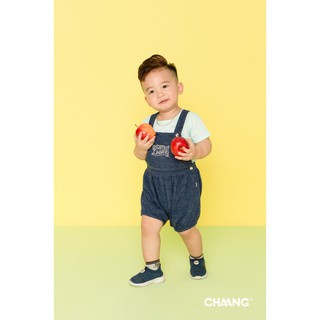 Yếm vitamin cho bé CHAANG