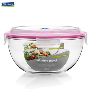 Hộp đựng thủy tinh glasslock 1000ml mbcb100