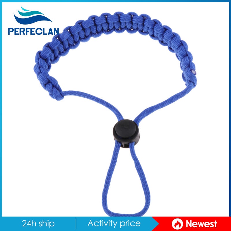 Dây đeo cổ tay lặn biển chống rơi màu xanh dương
 | BigBuy360 - bigbuy360.vn