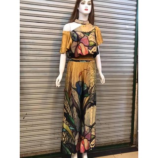 Sét lụa thiết kế