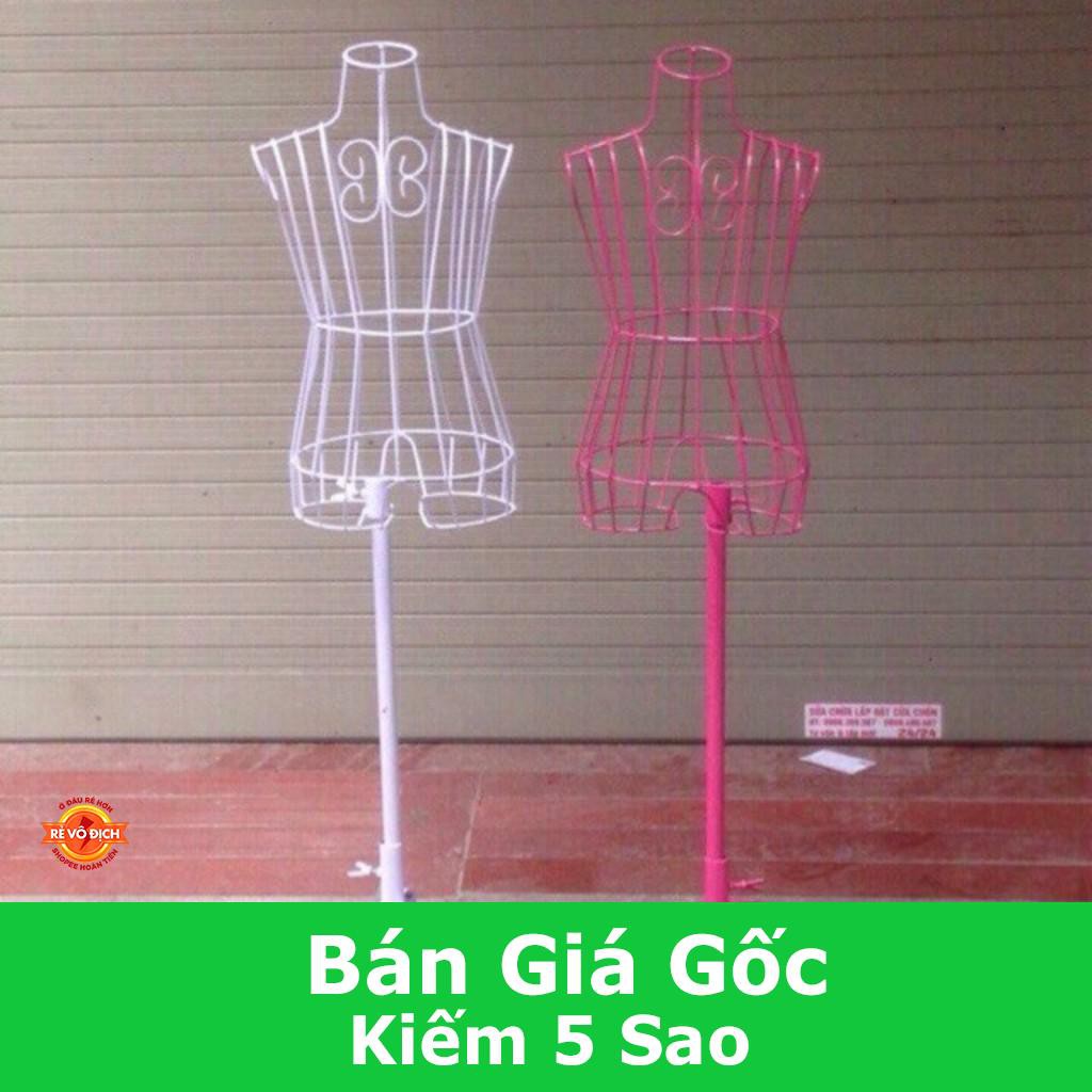 Manocanh sắt Trẻ Em