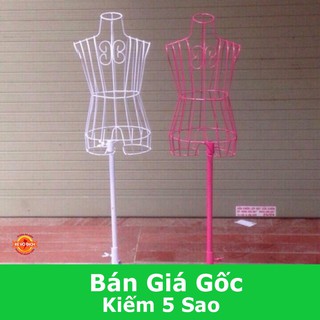 Manocanh sắt Trẻ Em