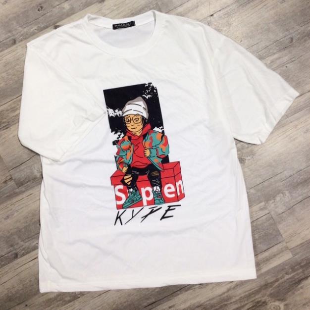 LỬNG THUN SUPREME ❤️😍❤️ unisex