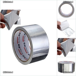 Cuộn băng keo lá nhôm 5cm*17m chất lượng cao