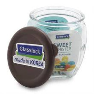 Hũ đựng thủy tinh glasslock 350ml
