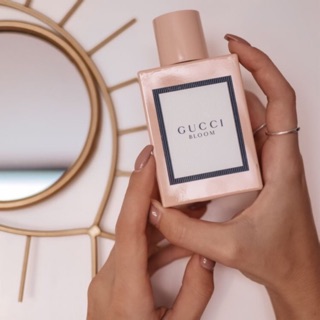 Nước hoa Gucci Bloom 3 mùi 50ml – nước hoa xách tay