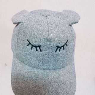 Nón kết - TAI GẤU