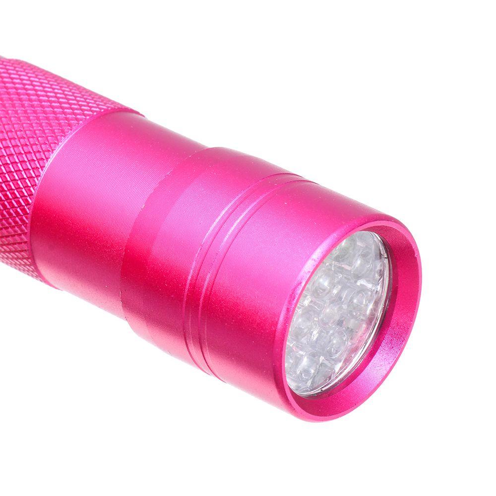 NIUYOU Máy Sấy Khô Móng Tay Nhanh Chóng 12 Đèn LED Bằng Hợp Kim
