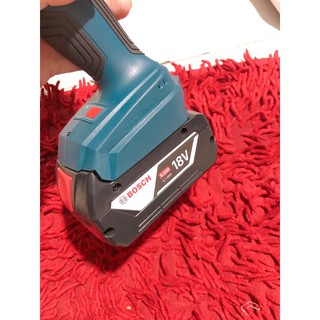 Pin đóng Bosch 18v 5ah