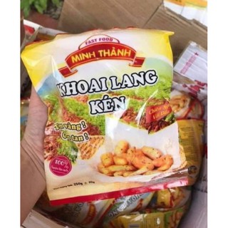 Khoai Lang Kén túi 250g