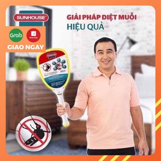 VỢT MUỖI SUNHOUSE