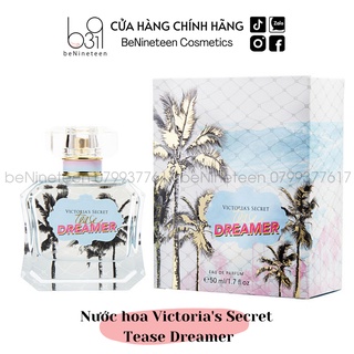 Nước Hoa Victoria's Secret Tease Dreamer 50ml [BeNineteen]