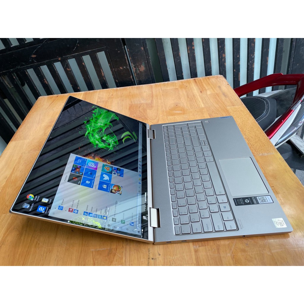 Laptop Lenovo Yoga C740 | BigBuy360 - bigbuy360.vn