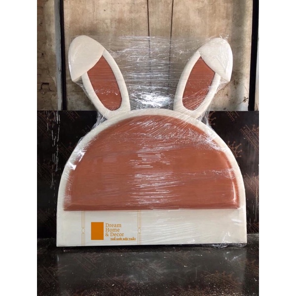 Giường sofa tai thỏ mẫu mã đa dạng , dành cho các bé gái đang yêu💕