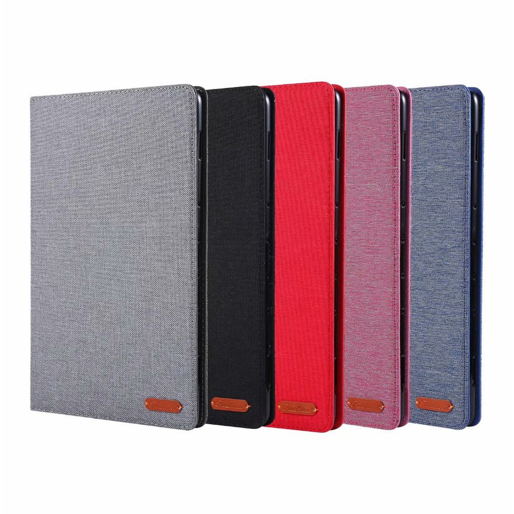 Bao Da Nắp Gập Thông Minh Cho Lenovo Tab M10 Hd (2Nd Gen) Tb-X306F / Tb-X306X | BigBuy360 - bigbuy360.vn