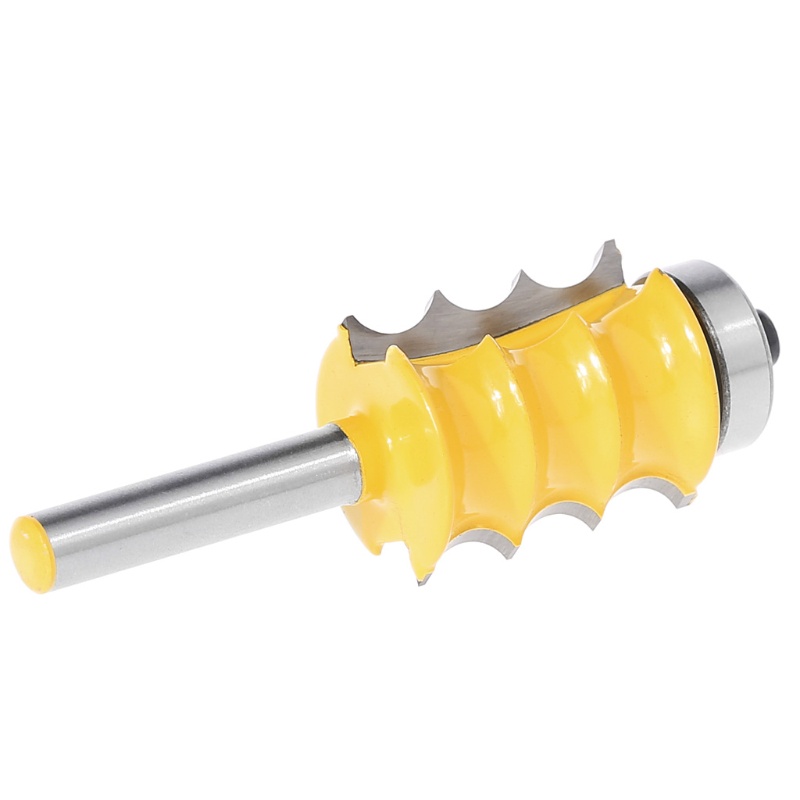 Mũi Phay Router 1 / 4 &quot;Chuyên Dụng Cho Làm Mộc