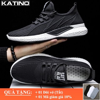 Giày thể Thao Nam Đẹp Giá Rẻ Chính Hãng KATINO SNEAKER Thể Thao Năng Động