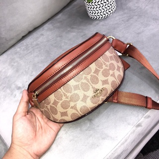🆘RẺ VÔ ĐỊCH🆘Túi Coach bao tử