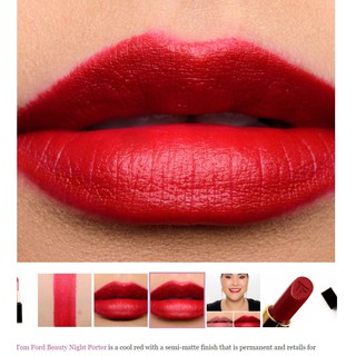 Son Tom Ford Matte 2017