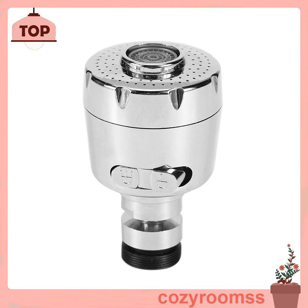 Đầu Vòi Nước Bồn Rửa Chén