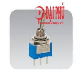Công tắc gạt 6A 250V