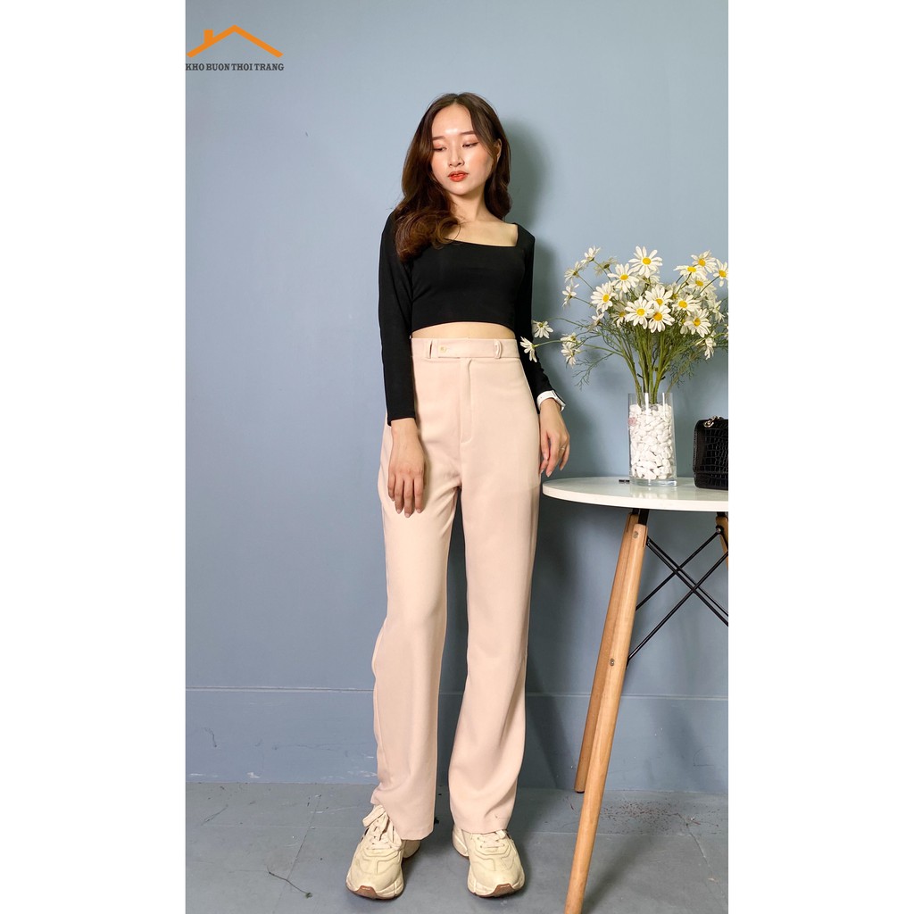 Quần Tây SIMPLE Nữ ( SIMPLE PANTS ) | BigBuy360 - bigbuy360.vn