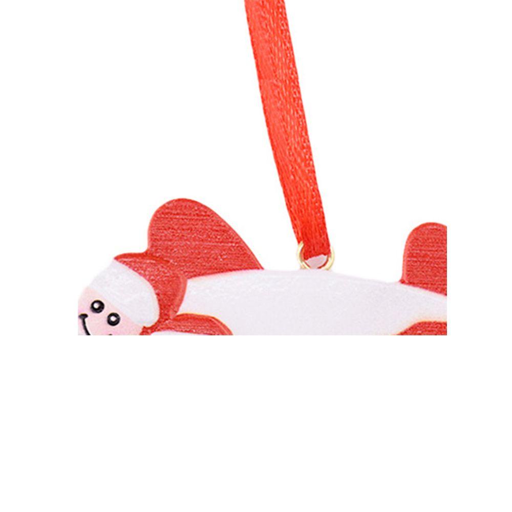 Dây Treo Trang Trí Cây Thông Noel Mới