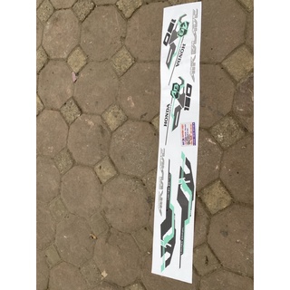 Tem rời mẫu xe air blade 2014-2023 (mẫu mới hót nhất)