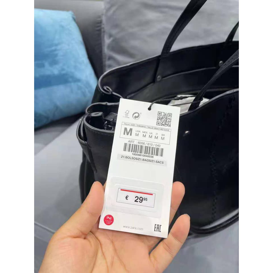 Túi da tote | BigBuy360 - bigbuy360.vn
