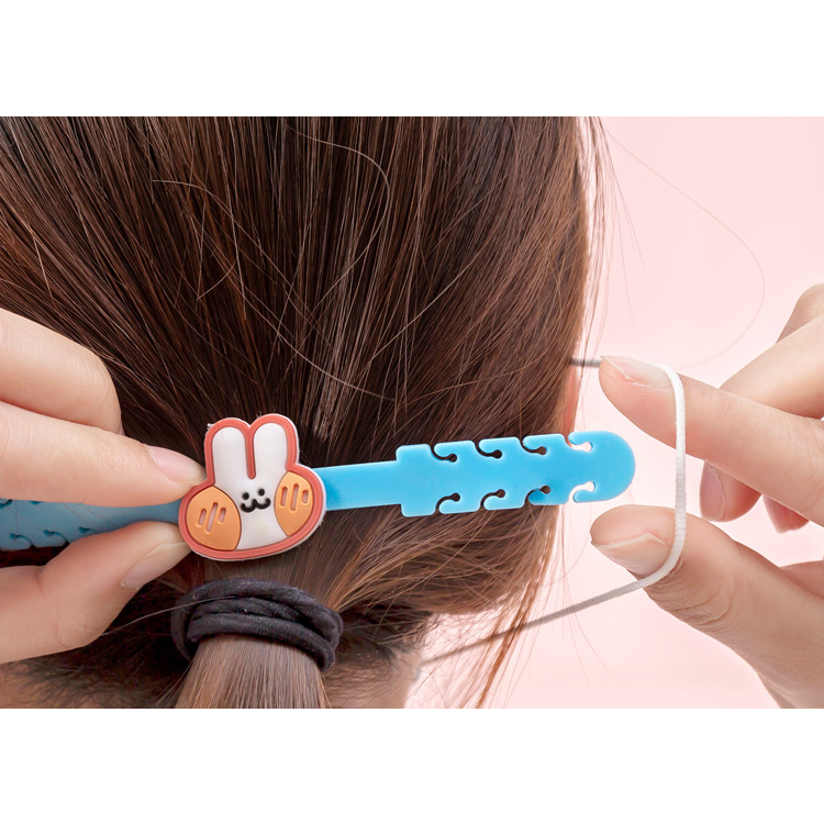 Móc Gắn Khẩu Trang Đeo Tai Giảm Đau DIY Sử Dụng Tiện Lợi | BigBuy360 - bigbuy360.vn