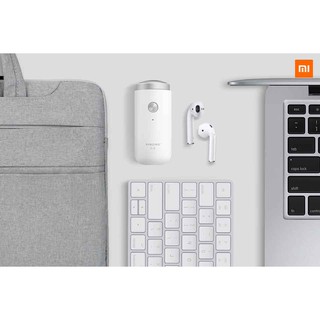 Máy cạo râu Pinjing mini Xiaomi