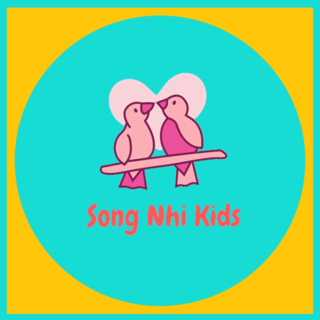 🇻🇳 Song Nhi Kids 🦜