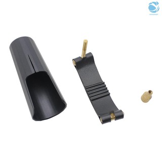 Nắp Đậy Đầu Kèn Saxophone Bằng Da