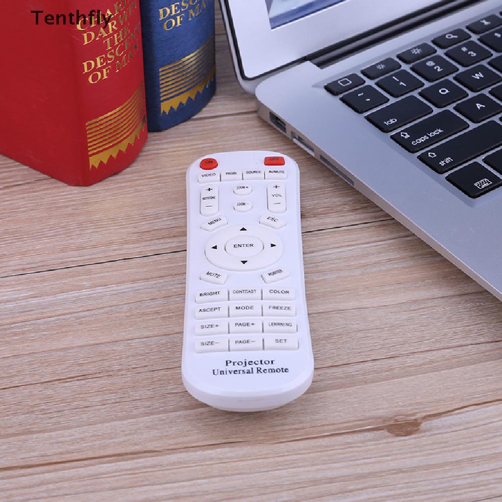 Remote điều khiển máy chiếu đa năng